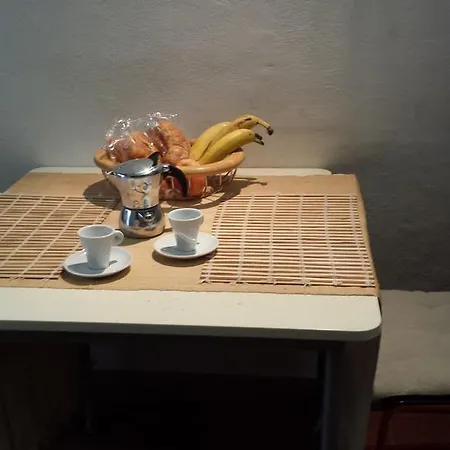 Apartment Sant'ambrogio *