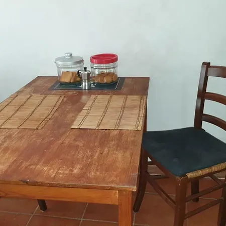 Sant'ambrogio Apartment